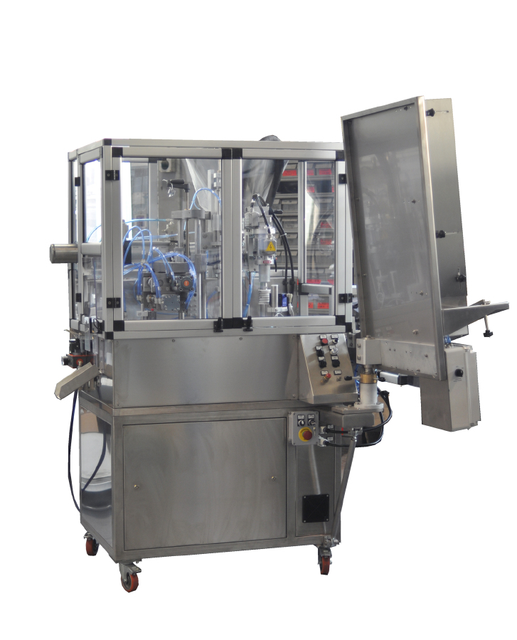 Automatic filling machine RC15